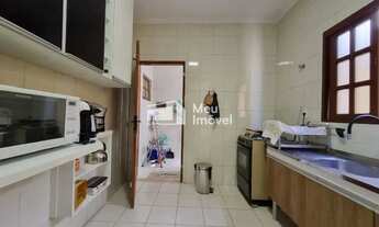 Imagem 7: MIS Aluguel Casa 3 Dormitórios sendo 1 Suíte Bairro Villa Branca - Jacareí