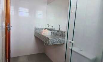 Imagem 3: Apartamento para aluguel, 3 quartos, 1 suíte, 1 vaga, Milionários - Belo Horizonte/MG