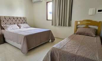 Imagem 11: Casa na praia de Tamandaré