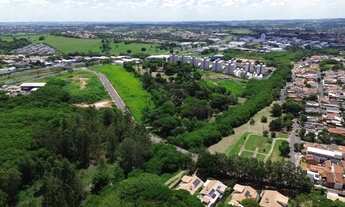 Imagem 2: Area pra emprendimento