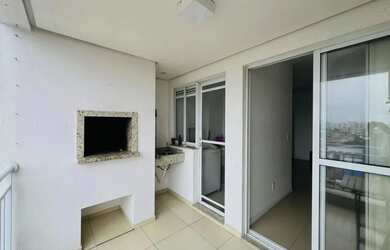 Imagem 6: Apartamento 3 quartos (1 suíte) para venda com 91m² e 3 vagas em São José/SC