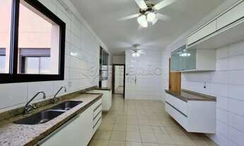 Imagem 6: Apartamento duplex cobertura para locação com 4 suítes e 3 vagas Centro