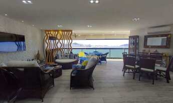 Imagem: Apartamento beira-mar com vista Astúrias