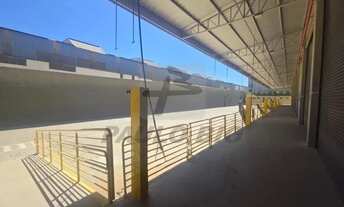 Imagem 4: Galpão Industrial para alugar no bairro Distrito Industrial em Marilia - SP