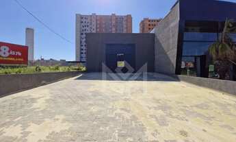 Imagem: Pavilhão para alugar no bairro Passo das