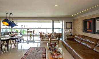 Imagem: Bougainville Square - Apartamento 3 quartos