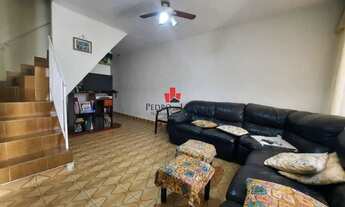 Imagem 2: Sobrado Frontal 3 dormitórios e 1 vaga na Penha