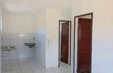 Imagem 2: Imóvel para aluguel possui 40 metros quadrados com 2 quartos em Nova Parnamirim - Parnamir