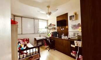 Imagem 5: Oportunidade - Apartamento - Vila Betânia - Edifico Angela - 2 Dormitórios - 94m²