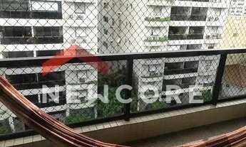 Imagem 6: Apartamento em Rua Professor Doutor Olavo de Paula Borges - Ponta da Praia - Santos/SP