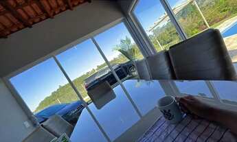 Imagem 3: Imóvel para venda possui 180 metros quadrados com 3 quartos em Centro - Mairinque - SP