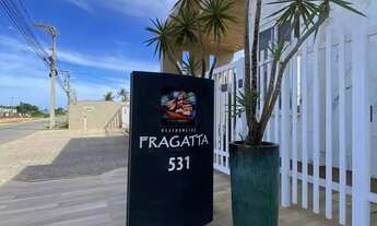 Imagem 5: Casa Dúplex à Venda em Condomínio Fragatta Residencial