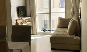 Imagem: EDIFÍCIO PARQUE DAS CASTANHEIRAS