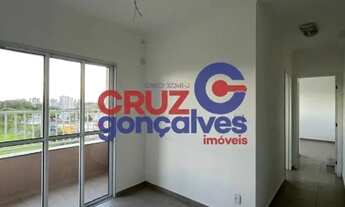 Imagem: Apartamento de 02 dormitórios para alugar