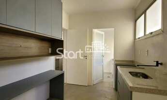 Imagem 5: Apartamento a venda Centro Cambui Campinas SP