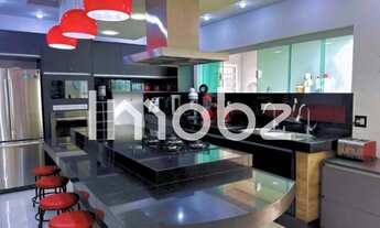 Imagem 5: Apartamento à venda na RUA SIMPATIA, 549 - JARDIM DAS BANDEIRAS - São Paulo - SP - CEP: 05