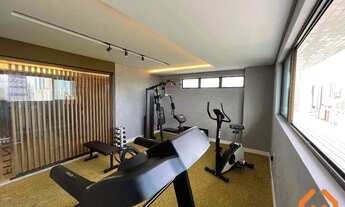 Imagem 4: Porto Horizonte (AE) | Ape com 51m e 2 Quartos | Em Boa Viagem