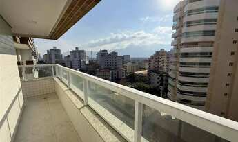 Imagem 3: APARTAMENTO COM 71.8 m² - CAIÇARA - PRAIA GRANDE SP