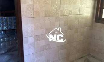 Imagem 3: Casa com 4 quartos à venda, 261 m² por R$ 500.000 - Sape - Niterói/RJ