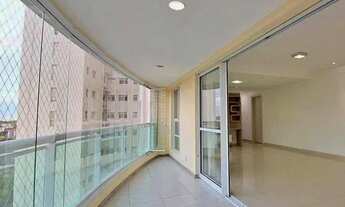 Imagem 4: APARTAMENTO 3 SUÍTES NASCENTE 143M² HORTO BELA VISTA