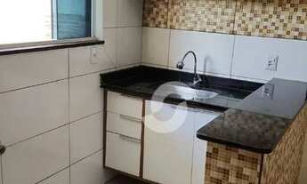 Imagem 3: Casa com 1 dormitório à venda, 70 m² por R$ 350.000,00 - Maravista - Niterói/RJ