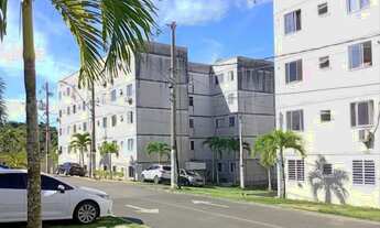 Imagem 4: Apartamento térreo com garden à venda em Lauro de Freitas/BA