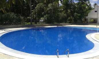 Imagem 6: VENDO CASA CONDOMÍNIO FECHADO EM MARIA FARINHA, 4 QUARTOS, SUITE, 3 GARAGENS, LAZER COMPLE