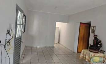Imagem 3: Casa com 3 dormitórios à venda, 100 m² por R$ 263.500 - Vila Formosa - Anápolis/GO