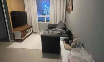 Imagem 2: Apartamento - Jardim das Colinas - Hortolândia