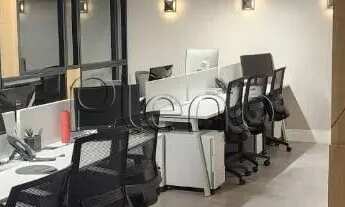 Imagem: Sala comercial à venda com 43m² na Chácara