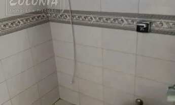 Imagem 5: Sobrado para venda ou locação - Vila Camilópolis, Santo André