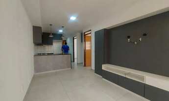 Imagem 6: Imóvel para aluguel com 67 metros quadrados com 2 quartos em Tambaú - João Pessoa - PB