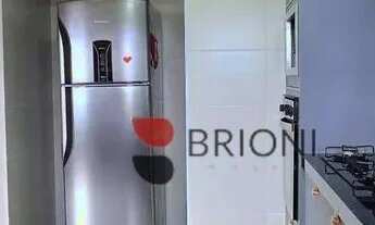 Imagem 7: Apartamento Alto Padrão Edifício Liniee, 126m², 3 quartos/suíte à venda, em Ribeirão Preto