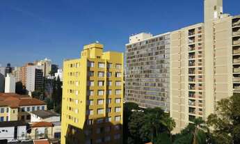 Imagem 4: Apartamento - Cambuí - Campinas