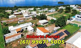 Imagem 2: Corumbá IV - Casa a venda no Condomínio Villas