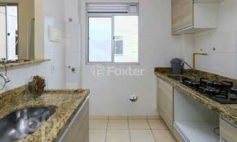 Imagem: Apartamento à venda Rua Guarujá, São