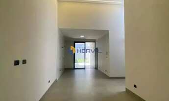 Imagem 2: Casa com 3 quartos à venda, 104 m² por R$ 690.000 - Jardim Império do Sol - Maringá/PR