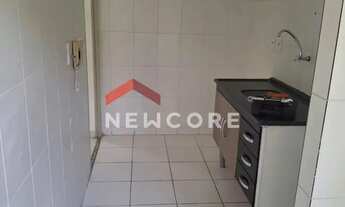 Imagem 6: Apartamento em Estrada Manoel Lages do Chao - Jardim Caiapiá - Cotia/SP