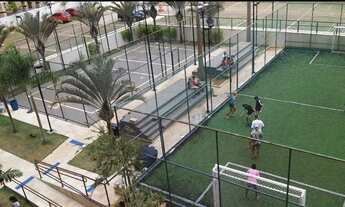 Imagem 4: Apartamento Taguatinga 2qts 2 garagens lazer