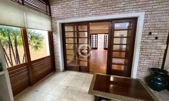 Imagem 2: Casa à venda e para alugar em Campinas, Sítios de Recreio Gramado, com 3 quartos, com 208