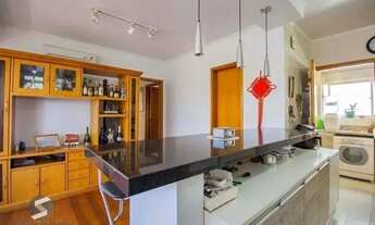 Imagem 6: Apartamento em Jardim Lindóia