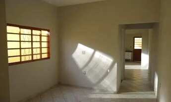 Imagem 4: Casa Padrão em São Carlos