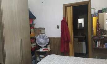 Imagem 5: Terreno com casa não averbada na liberdade