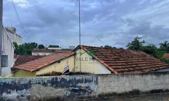 Imagem 4: Casa com 6 dormitórios à venda, 51 m² por R$ 400.000 - Pedregulho - Guaratinguetá/SP