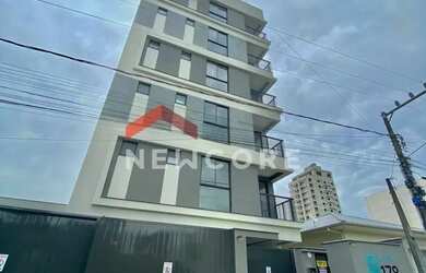 Imagem: Apartamento em Rua Canoinhas - Perequê