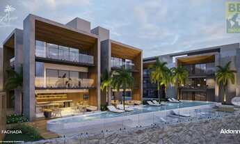 Imagem 2: Apartamento para Venda em Nísia Floresta / RN no bairro Praia de Tabatinga..