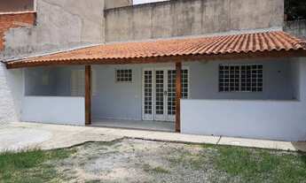 Imagem 3: Edícula, Bairro Potiguara - Itu SP