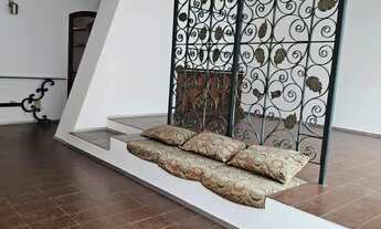 Imagem 3: Imóvel para aluguel possui 169 metros quadrados com 3 quartos em Santa Cecília - São Paulo