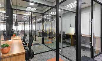 Imagem 5: Conjunto comercial no Brooklin