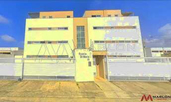 Imagem: Apartamento Residencial Spazio Di Maria